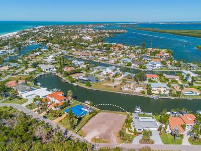 721 BINNACLE POINT DRIVE LOT 99, Longboat Key, FL, 34228