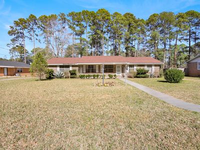 504 N City Blvd, Waycross, GA, 31501