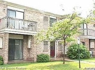 284 E Thirteen Mile Rd APT 201, Madison Heights, MI 48071