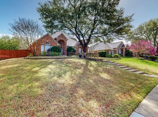 2606 Tulip Dr, Richardson, TX 75082