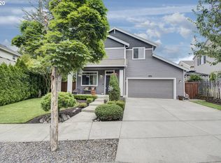3205 SE 196th Ave, Camas, WA 98607