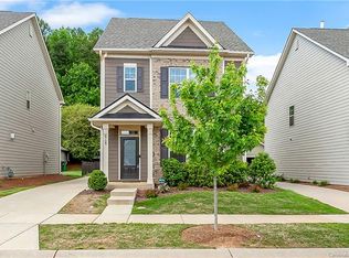 8729 Aspinwall Dr, Charlotte, NC 28216