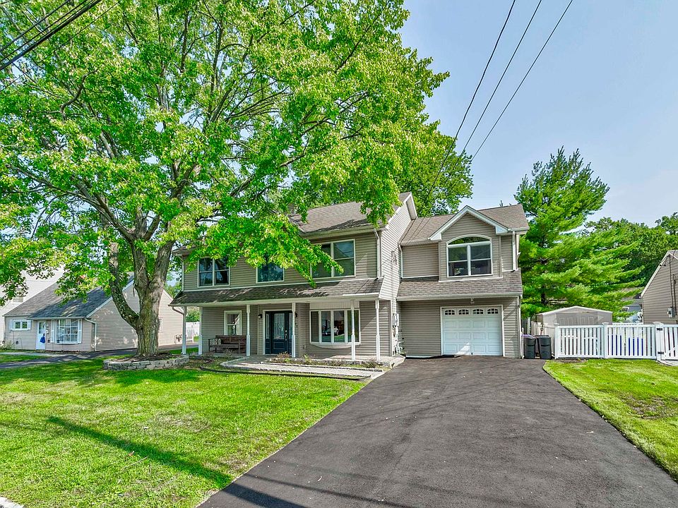 166 Donato Dr, Little Falls, NJ 07424 Zillow