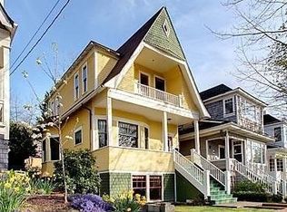 1022 32nd Ave E, Seattle, WA 98112