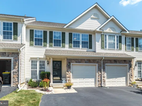 1813 Adams Way, Jamison, PA 18929