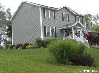 5 Talisman Ter, Oswego, NY 13126