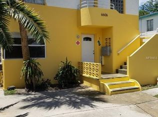 6606 5th Ave N, Saint Petersburg, FL 33710