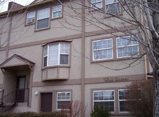 106 NW Wall St #110, Bend, OR 97703