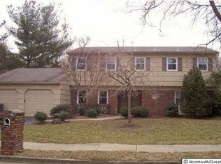 6 Rene Dr, Marlboro, NJ 07746