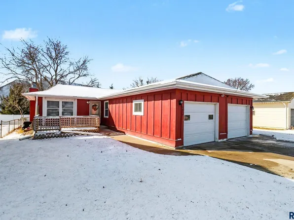 2815 E Klondike Trl, Sioux Falls, SD 57103