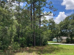 8660 N Trojan Dr, Citrus Springs, FL 34433