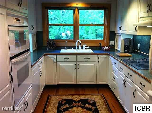 sissebakwet kitchen