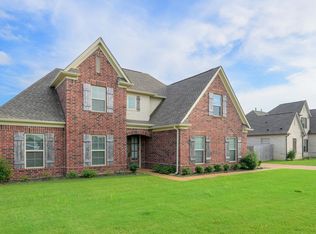 45 Sophie Ln, Oakland, TN 38060