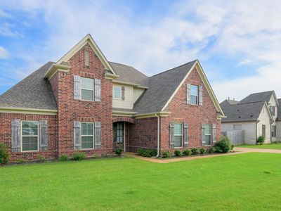 45 Sophie Ln, Oakland, TN, 38060