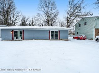 4200 Burchfield Dr, Lansing, MI