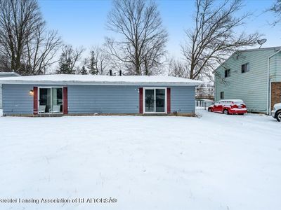 4200 Burchfield Dr, Lansing, MI, 48910