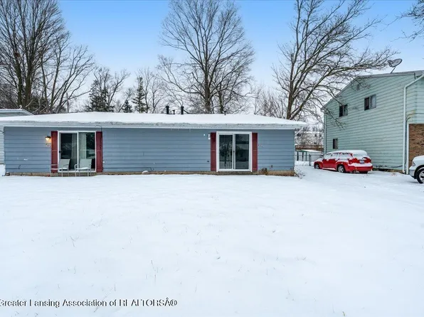 4200 Burchfield Dr, Lansing, MI 48910