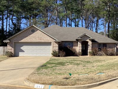 1647 Crockett Dr, Tyler, TX, 75701