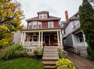 792 Ashland Ave, Buffalo, NY 14222