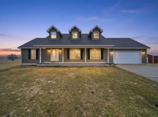 4955 Somerset Rd, Addison, MI 49220