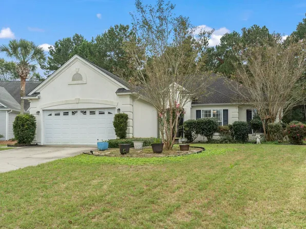 490 Blackberry Ln, Myrtle Beach, SC 29579