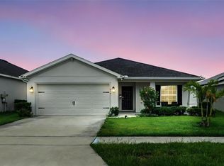 836 Sydney St, Davenport, FL 33837