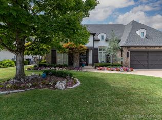 4216 S Retana Ave, Broken Arrow, OK 74011