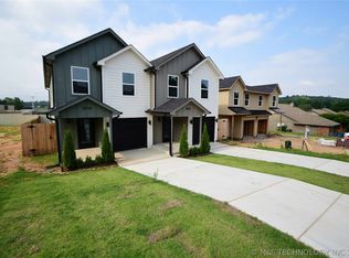 2811 E 81st Pl #B, Tulsa, OK 74137