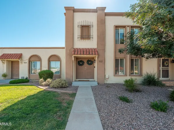 5127 N 83RD Street, Scottsdale, AZ 85250