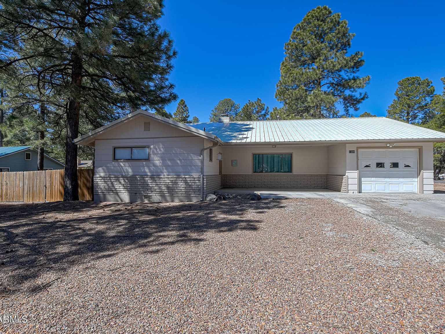 1100 N 33rd Dr, Show Low, AZ 85901 Zillow