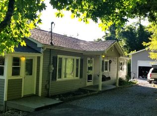 117 Saddleback Rd, Saltville, VA 24370