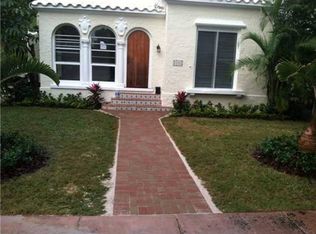 1115 Milan Ave, Coral Gables, FL 33134