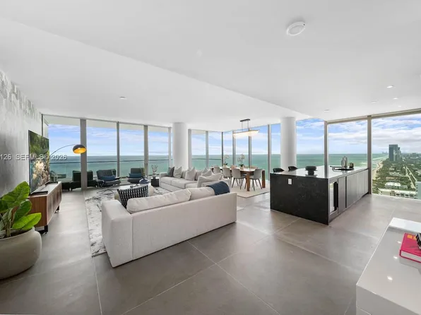 2000 S Ocean Dr #31B, Hallandale, FL 33009