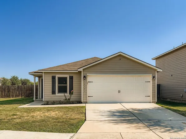 12323 Sebewa, San Antonio, TX 78252