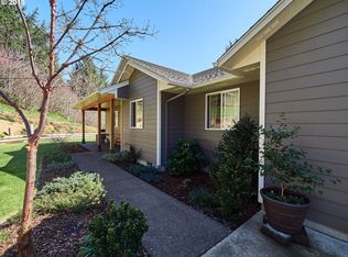 9420 Hurliman Hill Rd, Tillamook, OR 97141