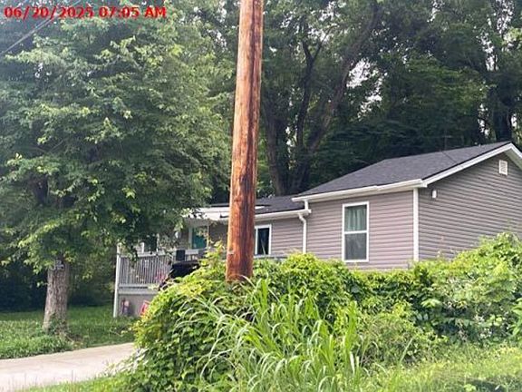 Property Side View