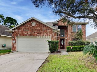 9611 Siano Pines Dr, Humble, TX 77396