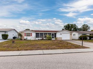 5650 Mockingbird Dr, New Port Richey, FL 34652