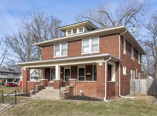 4910 E New York St, Indianapolis, IN