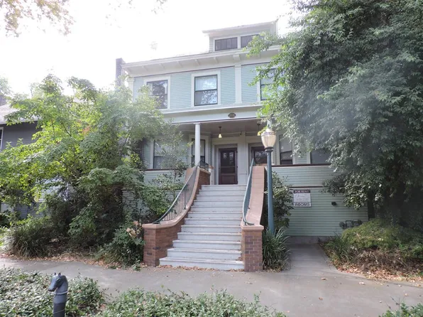 2220 L St, Sacramento, CA 95816
