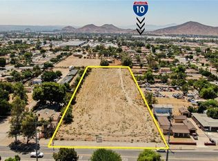 18163 San Bernardino Ave, Bloomington, CA 92316