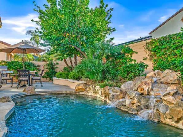 40155 Calle Loma Entrada, Indio, CA 92203