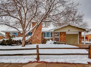 2885 S Ingalls Way, Denver, CO 80227