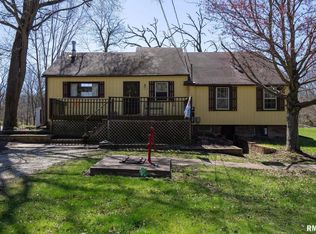 14100 Route 150, Coal Valley, IL