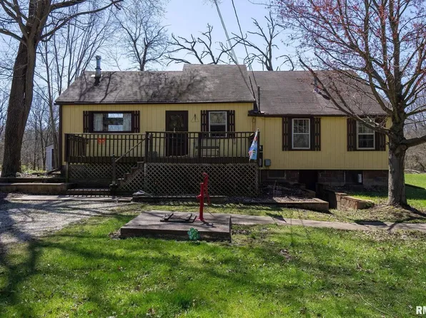 14100 Route 150, Coal Valley, IL 61240