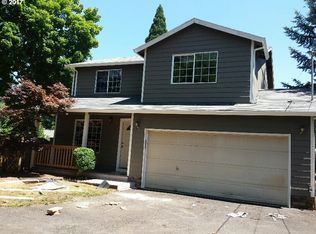 2122 SE 156th Ave, Portland, OR 97233