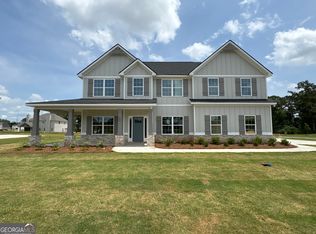 100 Lady Ln #5B, Warner Robins, GA 31088