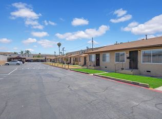 Casitas Alondra, Bellflower, CA 90706