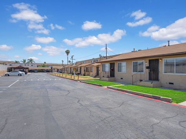 10132 Alondra Blvd #16102F