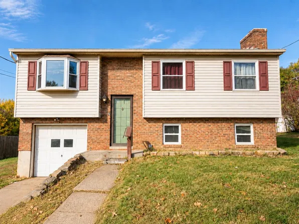 33 Sheridan Dr, Alexandria, KY 41001